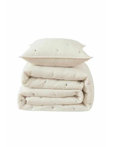 colcha bearo para cama de 180 de Clara Vidal