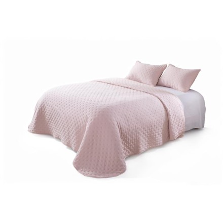 colcha  Amalfi de cama de 105 de Clara Vidal