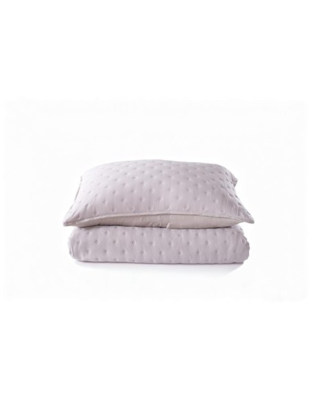colcha  Amalfi de cama de 105 de Clara Vidal
