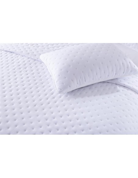 colcha  Amalfi de cama de 105 de Clara Vidal
