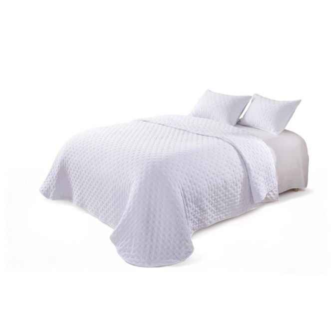 colcha  Amalfi de cama de 105 de Clara Vidal