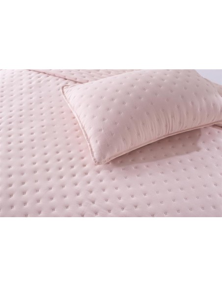 colcha  Amalfi de cama de 135 de Clara Vidal