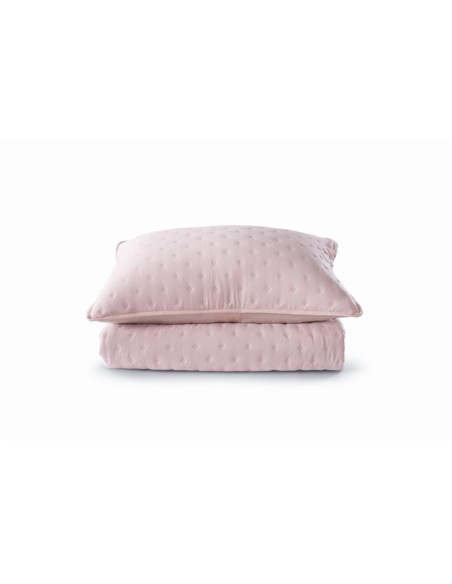 colcha  Amalfi de cama de 135 de Clara Vidal