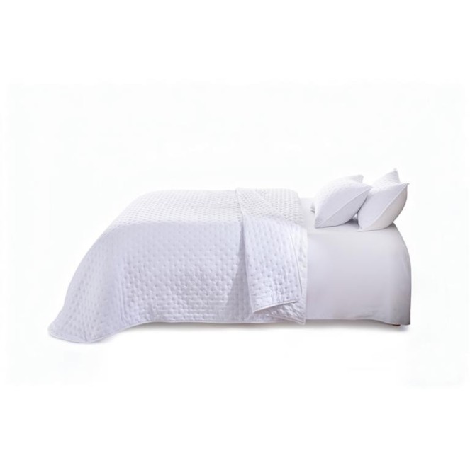 colcha  Amalfi de cama de 135 de Clara Vidal