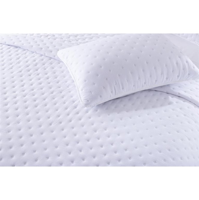 colcha  Amalfi de cama de 135 de Clara Vidal