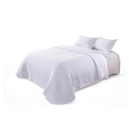 colcha  Amalfi de cama de 135 de Clara Vidal