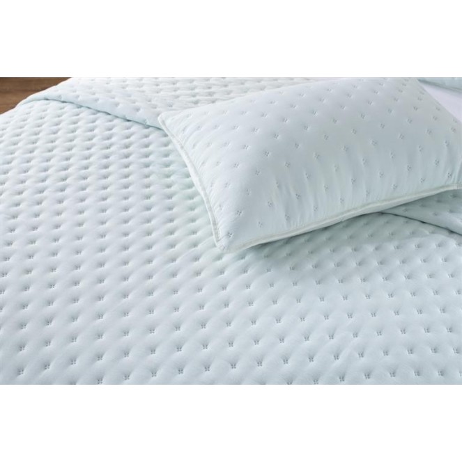 colcha  Amalfi de cama de 135 de Clara Vidal