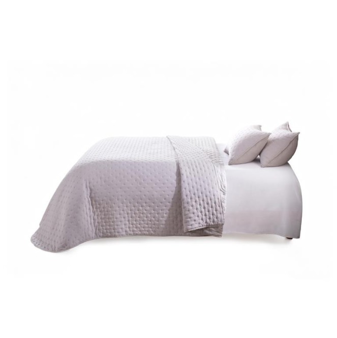 colcha  Amalfi de cama de 150 de Clara Vidal