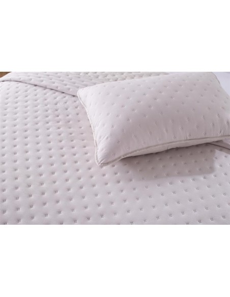 colcha  Amalfi de cama de 150 de Clara Vidal