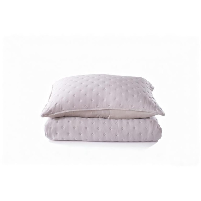 colcha  Amalfi de cama de 150 de Clara Vidal