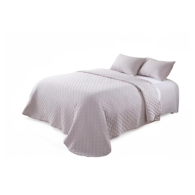 colcha  Amalfi de cama de 150 de Clara Vidal
