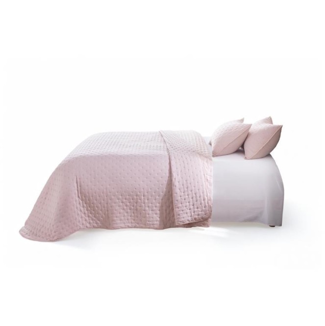 colcha  Amalfi de cama de 150 de Clara Vidal