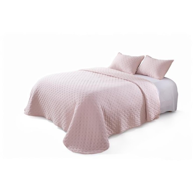 colcha  Amalfi de cama de 150 de Clara Vidal