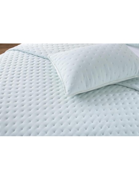 colcha  Amalfi de cama de 150 de Clara Vidal