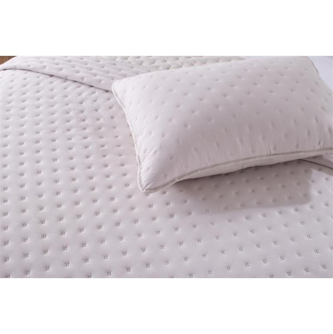 colcha  Amalfi de cama de 180 de Clara Vidal