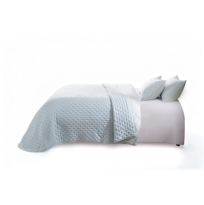 colcha  Amalfi de cama de 180 de Clara Vidal