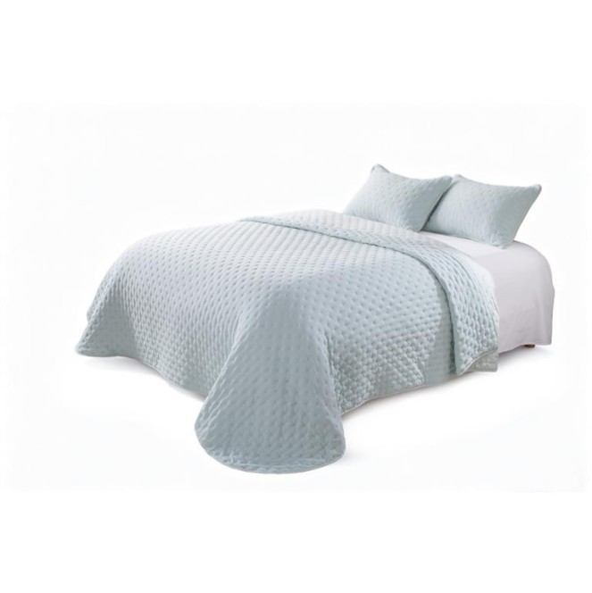 colcha  Amalfi de cama de 180 de Clara Vidal