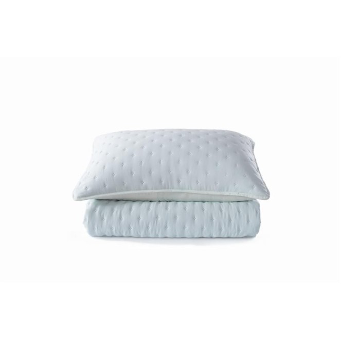 colcha  Amalfi de cama de 200 de Clara Vidal
