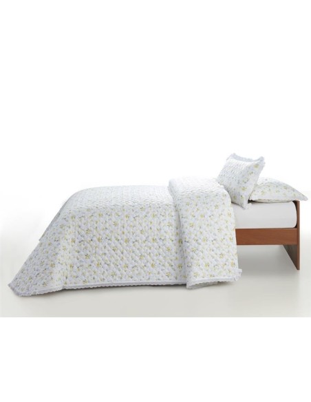 COLCHA VIANA PARA CAMA DE 135 DE CLARA VIDAL