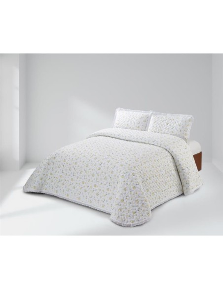 COLCHA VIANA PARA CAMA DE 135 DE CLARA VIDAL