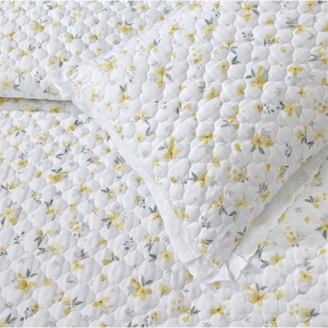 COLCHA VIANA PARA CAMA DE 135 DE CLARA VIDAL