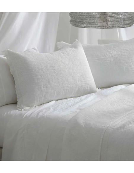 Colcha COLCHA COG164  de Burrito Blanco para cama de 150