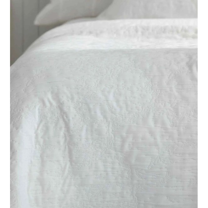 Colcha COLCHA COG164  de Burrito Blanco para cama de 150