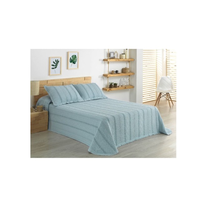 COLCHA CROCHET  454 para cama de  150 de Encama