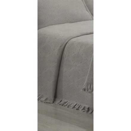 Colcha CROCHET 1442 de Encama.
