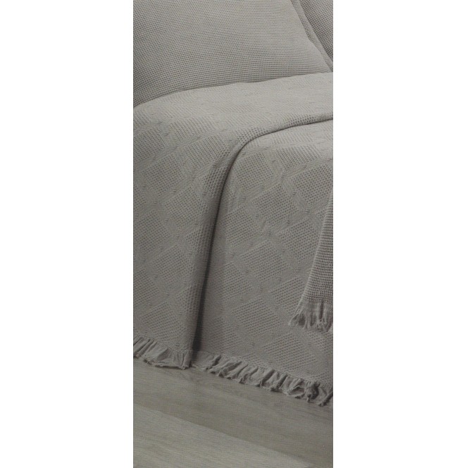 Colcha CROCHET 1442 de Encama.
