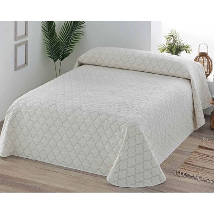 COLCHA WELLINGTON 002 de edrexa para cama de 135