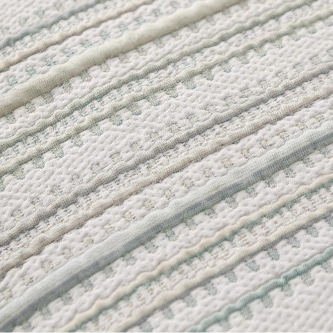 colcha  tribe bambu 3766  de manterol para cama de 150