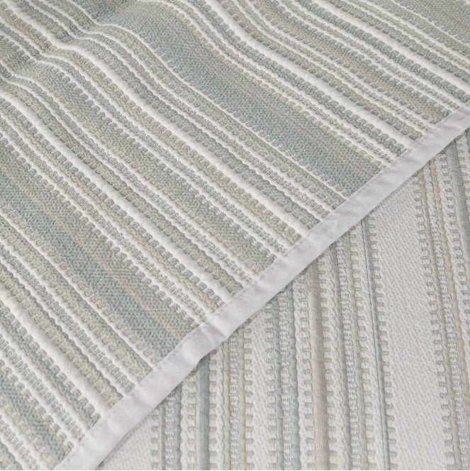colcha  tribe bambu 3766  de manterol para cama de 150