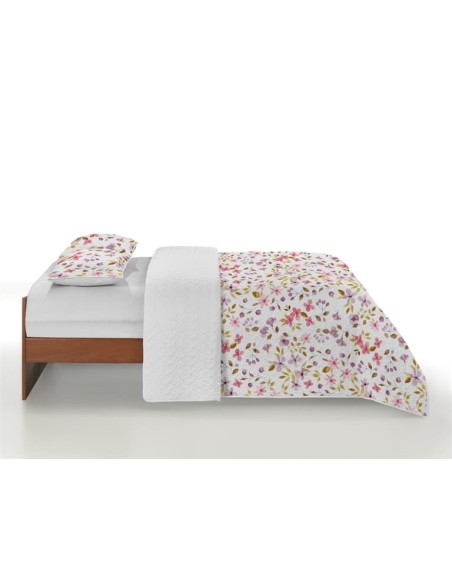 Colcha bouti Aiden para cama de 135 de Clara Vidal