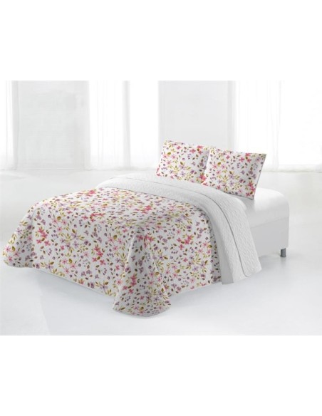 Colcha bouti Aiden para cama de 135 de Clara Vidal