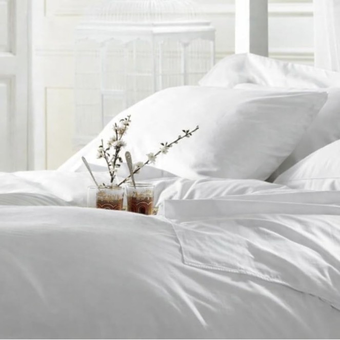 juego de cama Bamboo para cama de 90 de wiss