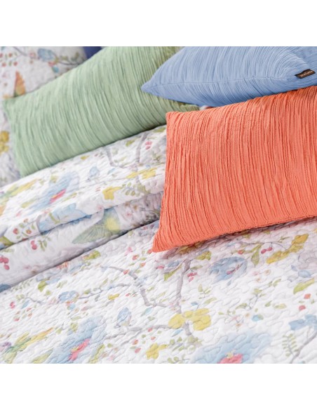 colcha nectar para cama de 180 de manterol