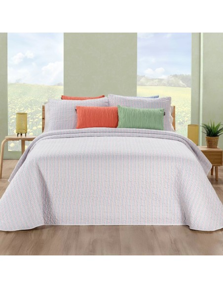 colcha nectar para cama de 180 de manterol