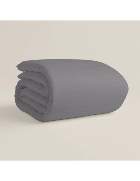 edredón  nórdico bicolor para cama de 90 y 105 de Euromoda