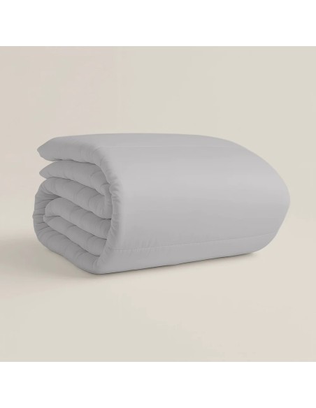 edredón  nórdico bicolor para cama de 90 y 105 de Euromoda