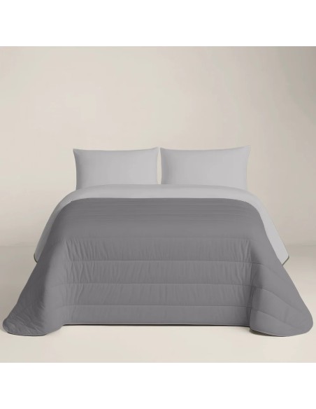 edredón  nórdico bicolor para cama de 90 y 105 de Euromoda