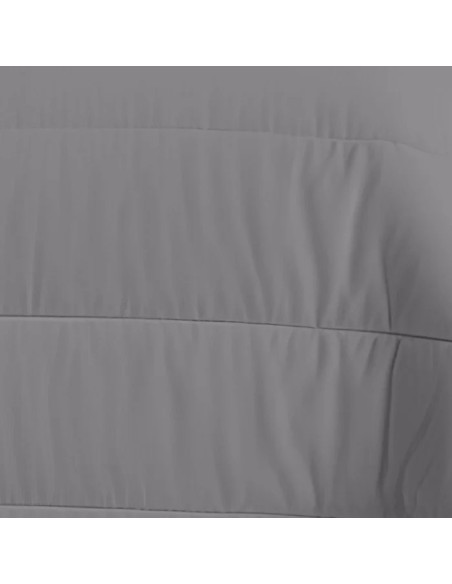 edredón  nórdico bicolor para cama de 90 y 105 de Euromoda