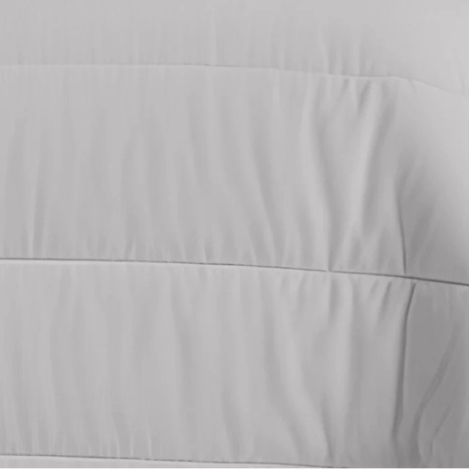 edredón  nórdico bicolor para cama de 90 y 105 de Euromoda