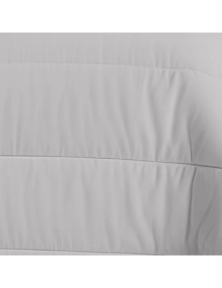 edredón  nórdico bicolor para cama de 90 y 105 de Euromoda