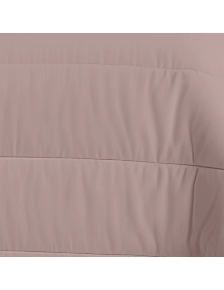 edredón  nórdico bicolor para cama de 90 y 105 de Euromoda