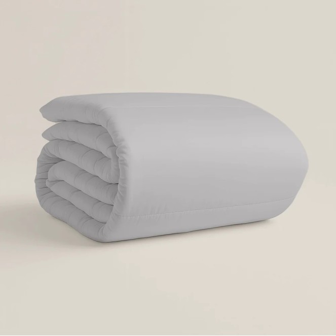 edredón  nórdico bicolor para cama de 135 y 150 de Euromoda