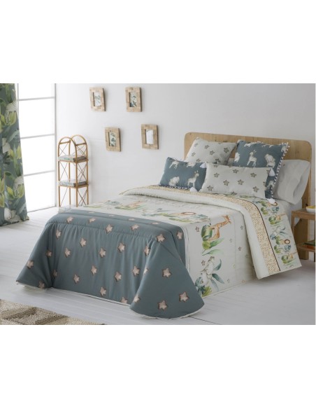 edredón simba para cama de 105 de cañete