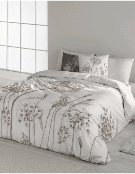 funda nórdica Hendal para cama de 135 de naturals home