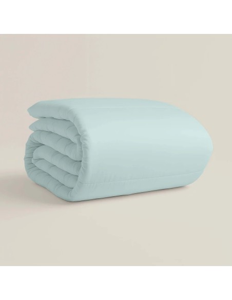 edredón  nórdico bicolor para cama de 90 y 105 de Euromoda