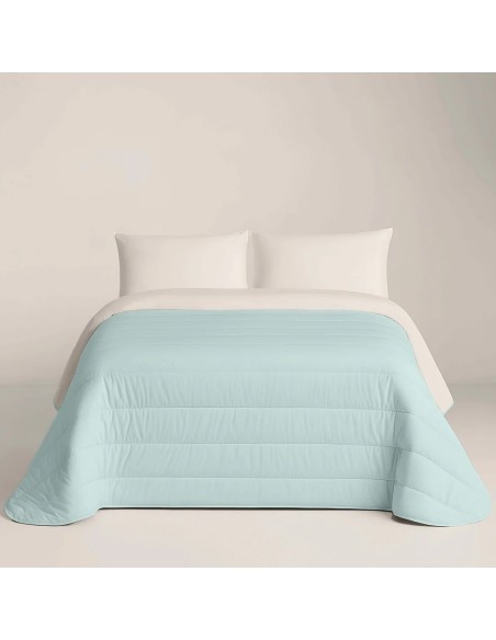 edredón  nórdico bicolor para cama de 90 y 105 de Euromoda